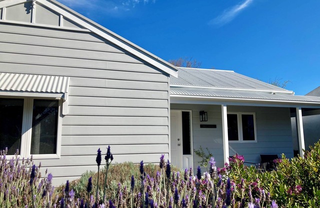 Shell Cottage Port Willunga