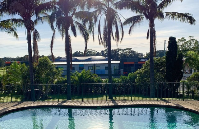 Shellharbour Resort