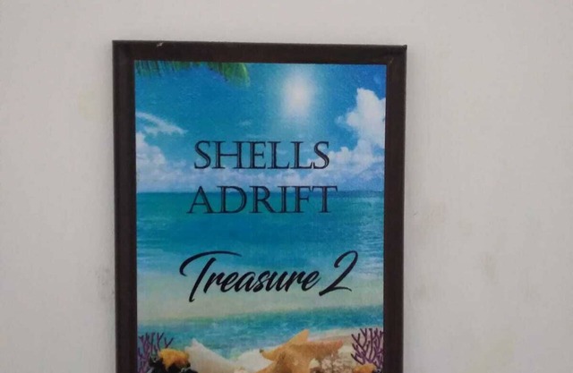 SHELLS ADRIFT Treasure 2T Studio-Nassau w/Beach Access/Safe Walkin Neighborhood