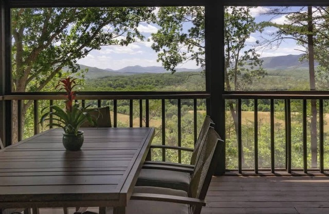 Shenandoah Retreat Su