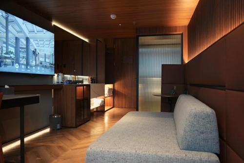 Shengjing Hotel Beijing Temple of Heaven East Gate Subway Station Branch