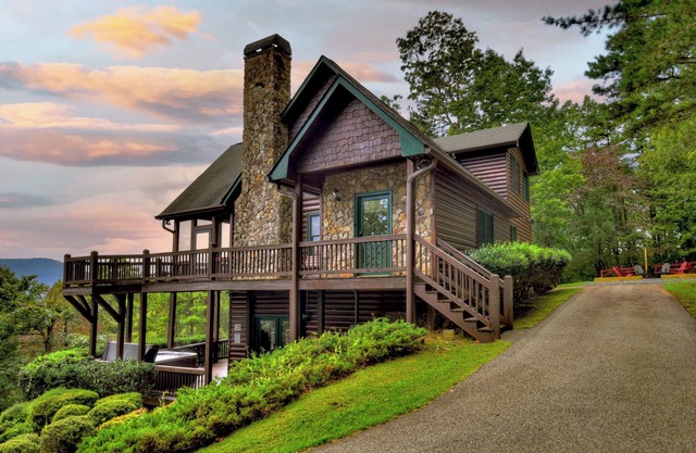 Shepherd's Sky View | Secluded | MTN Views | Pool Table |