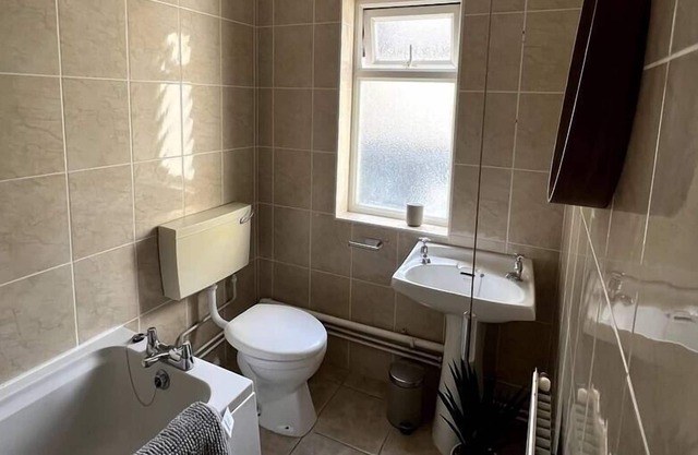 Shepshed Cottage - Shepshed