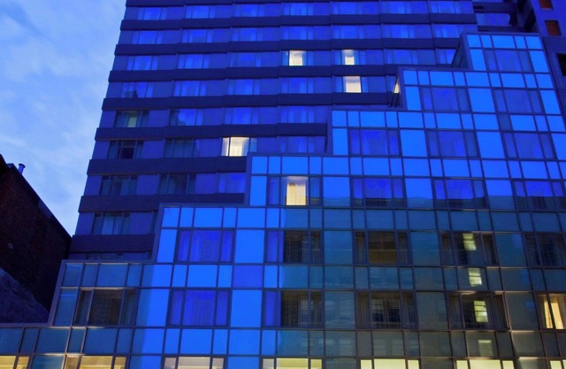 Sheraton Brooklyn New York Hotel