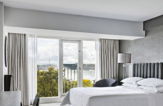 Sheraton Fallsview Hotel