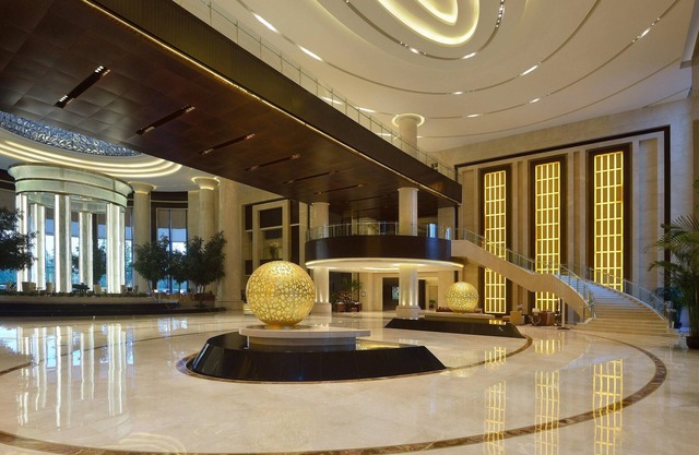 Sheraton Shenyang South City Hotel