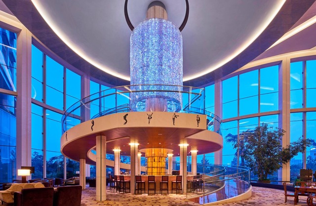 Sheraton Zhoushan Hotel