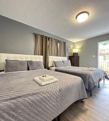 Sheridan Guesthouse