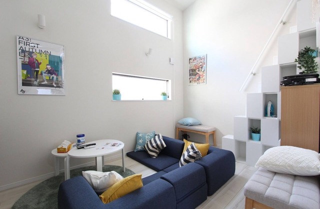 Shibuya Station Charming Place 8min walk 3ppl B204 - B204/Shibuya-ku Tokyo