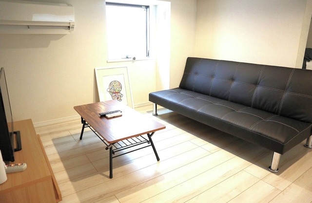 Shibuya Station Charming Place 8min walk 3ppl B102 - B102/Shibuya-ku Tokyo
