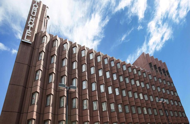 Shibuya Tobu Hotel