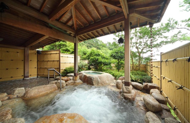 Shikanoyu Hotel