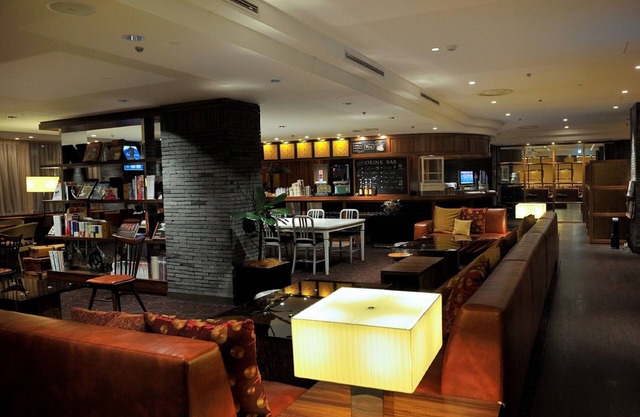Shinagawa Prince Hotel N Tower