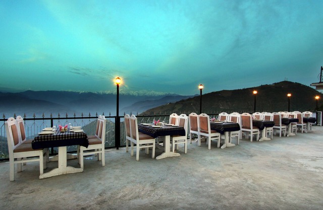 Shining Star Resort