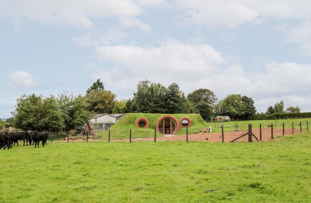Shire's End