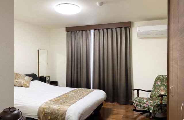 Shirokane Freeport Hotel - Vacation STAY 84162