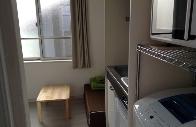 Shitamachi Base/quiet new Apt.room201/skytree View