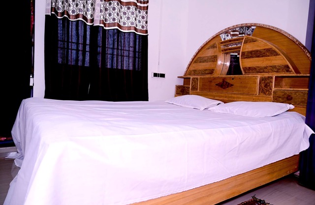 SHIVAY GUEST HOUSE