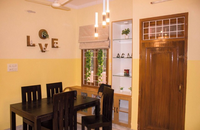 Shivi - 2 Bhk - Private Indoor Pool