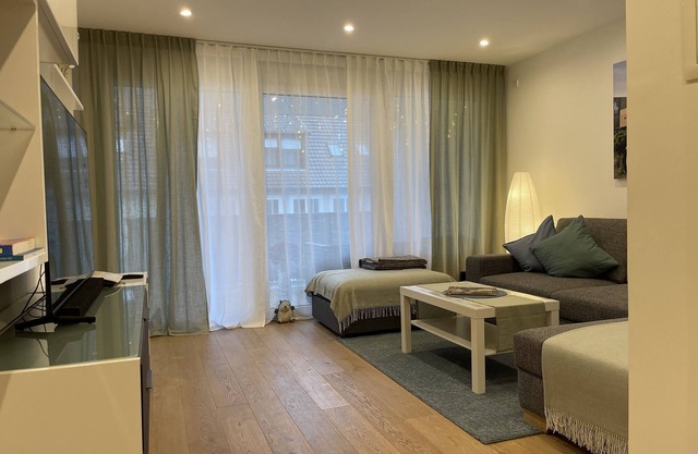Shopping, vacation or business - you've finally come to the right place