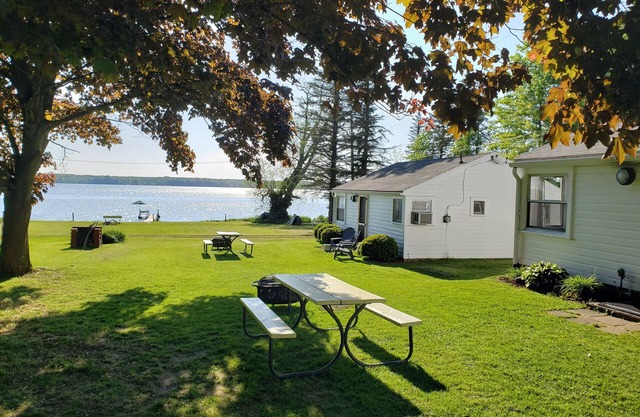 SHORE HAVEN COTTAGE #2