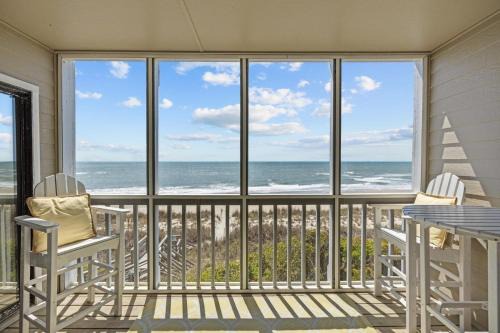 Shore Joy Breakers C24 condo