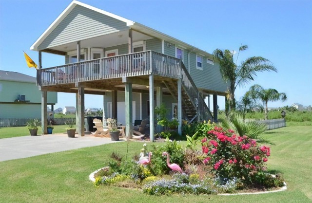 Shore to Please - in Beautiful Isla del Sol - Golf Cart Available