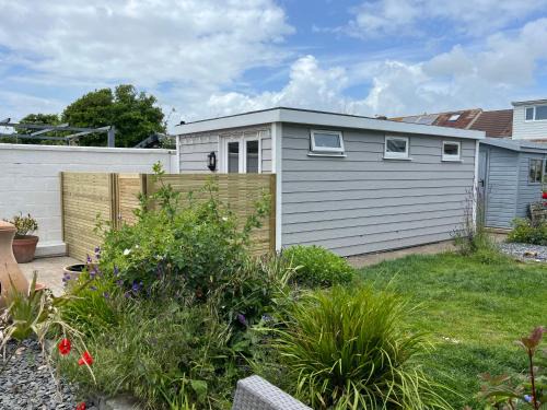 Shoreham Chalet
