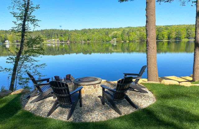 SHORELINE CHATEAU