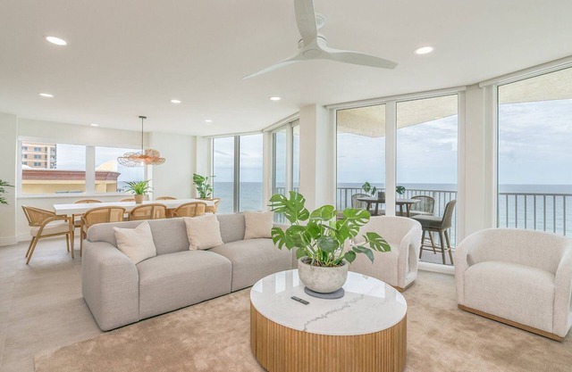 Shores Club 801 - Daytona Beach Oceanfront Vacations, Inc