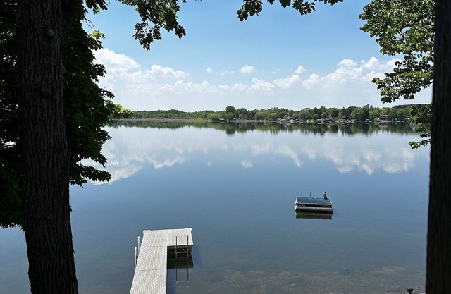 Shorewood Beach House ~ Gather, Relax, Enjoy!