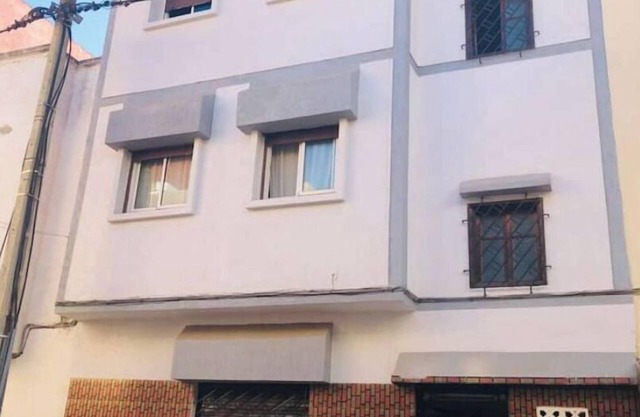 Short or medium-term apartment in Témara!