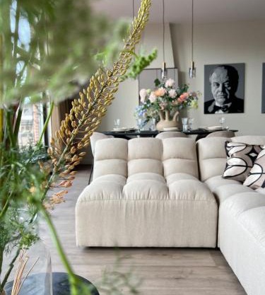 Short Stay Waterpoort