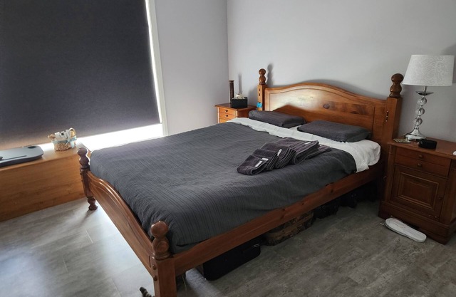 Short term stay perfect for the business travellernPet friendlyn