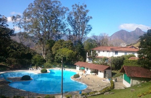 SHORT WINTER WITH LEISURE AND SAFETY!