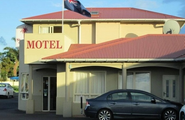 Shortland Court Motel