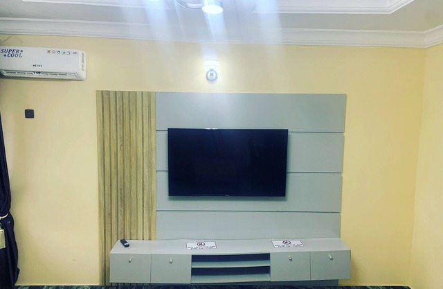 Shortlet Apartment in Mowe, Shimawa, Ibafo