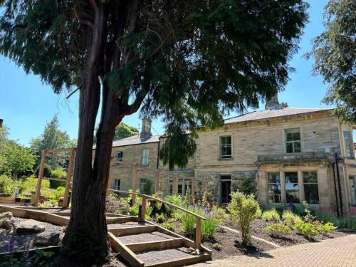 Shotley House Rooms