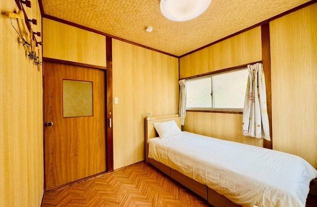 Showa No Kaze⁂Complete private villa, 2 stories, the best base for Shirahama sightseeing⁂.