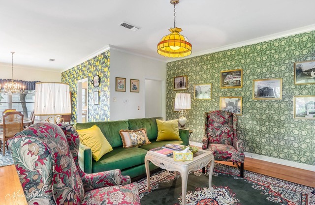 Shreve Town - Near Hospitals/Ideal for Long Stays