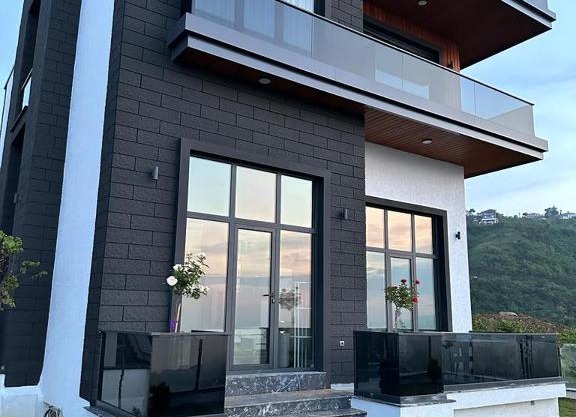 SİMAY LUXURY VILLA