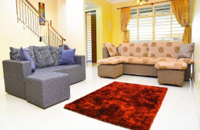 SIAKAP Homestay Seberang Perai (7P0055)