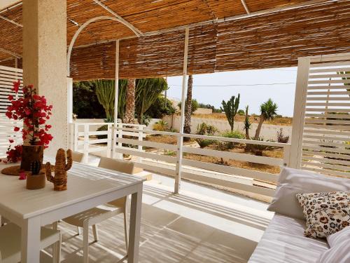 Sicilia Noto San Lorenzo Villa Amaranto