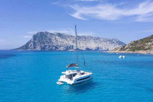 Sicily by Catamaran
