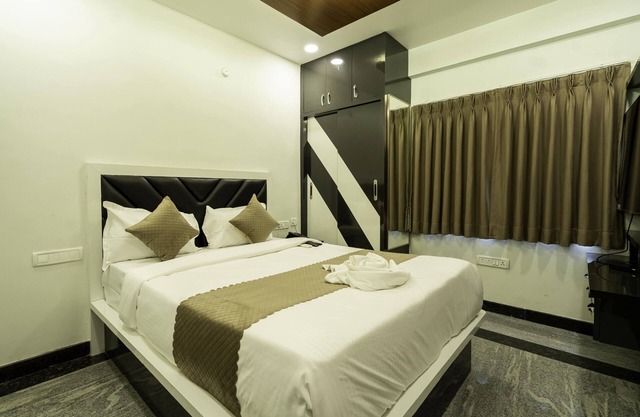 SID Royale - Gachibowli, Hyderabad