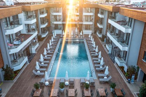 Side Amour Hotel