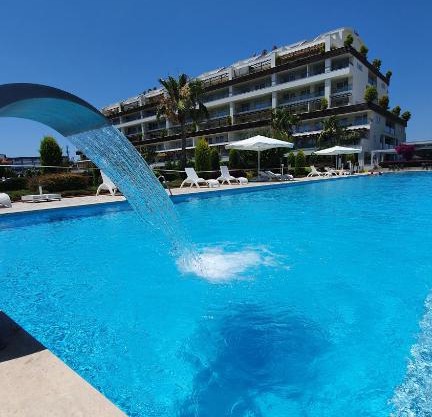 Side VİLLA BABYLON