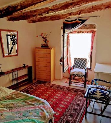 Sidharta Room