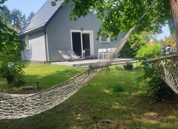 Siedlisko na Ustroniu