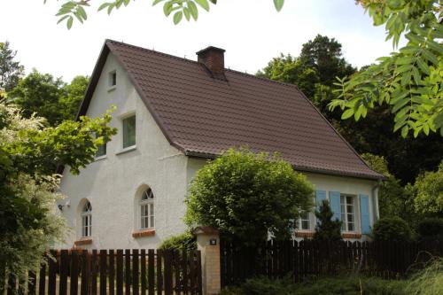 Siedlisko Opieńka